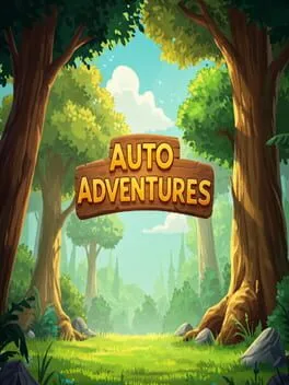 Auto Adventures