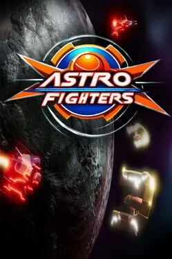 Astro Fighters