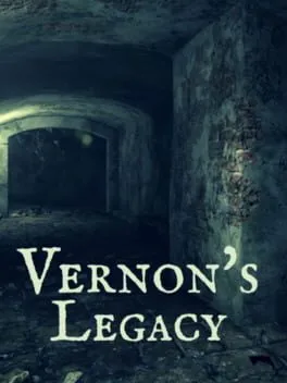 Vernon's Legacy
