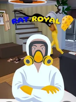 Rat Royal