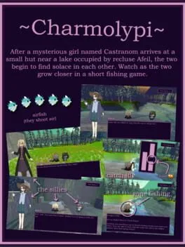 Charmolypi