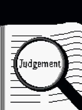 Judgement