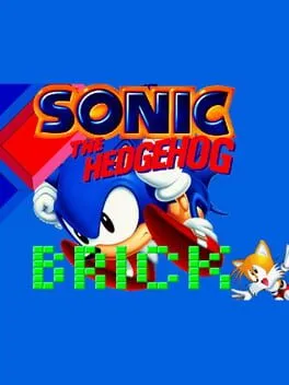 Sonic Brick