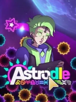 Astroidle