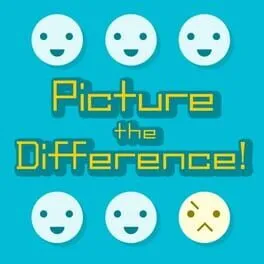 Picture the Difference!