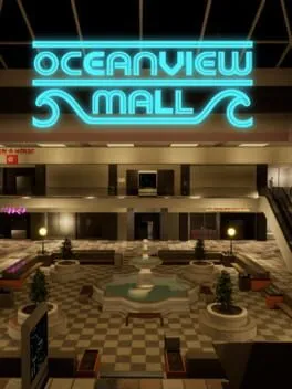 Oceanview Mall