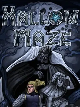 Hallow Maze