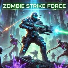 Zombie Strike Force