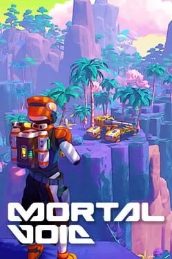Mortal Void