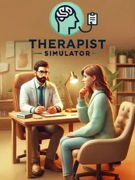 Therapist Simulator