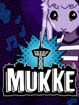 Mukke