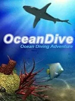 OceanDive