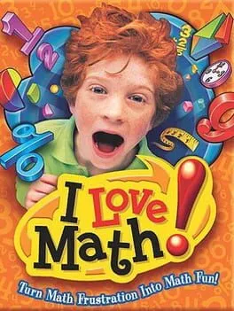 I Love Math
