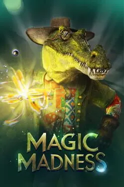 Magic Madness