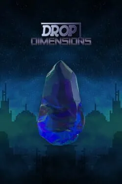 Drop Dimensions