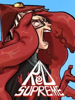Red Supreme