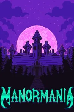 Manor Mania