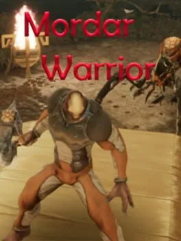 Mordar Warrior