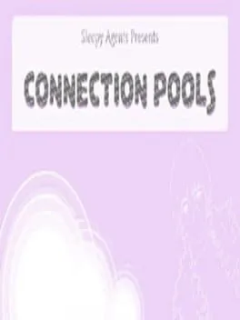 Connection Pools