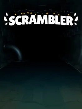 Scrambler