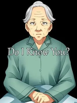 Do I Know You?