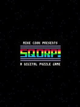 Sqorp