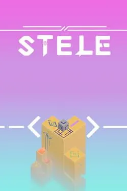Stele
