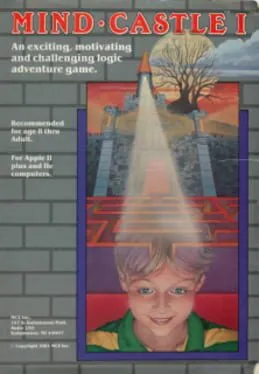 Mind Castle I