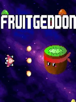Fruitgeddon