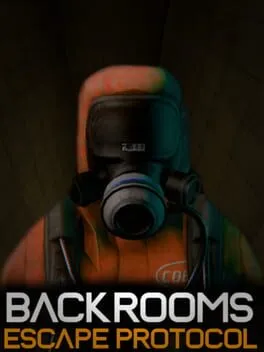 Backrooms Escape Protocol