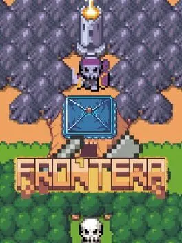 Frontera