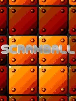 Scramball