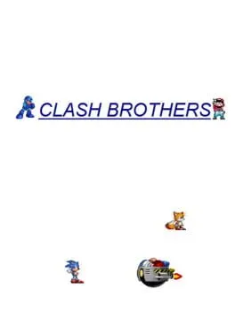 Clash Bro's!