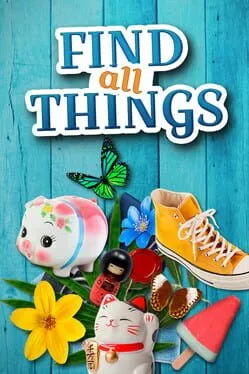 Find All Things