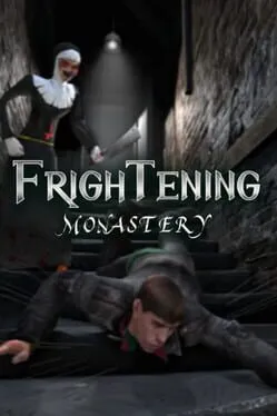 Frightening Monastery