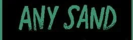 ANY SAND
