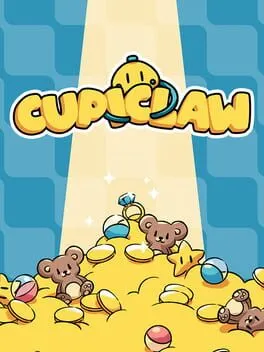 Cupiclaw