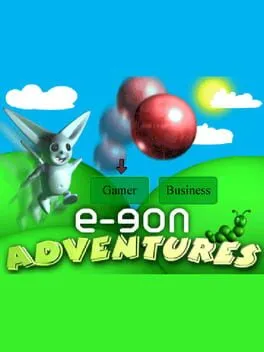 E-gon Adventures