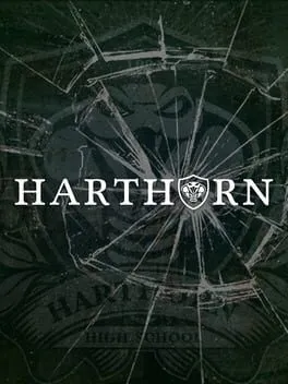 Harthorn