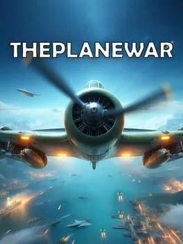 ThePlaneWar