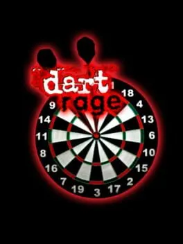 Dart Rage