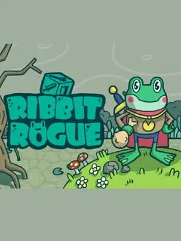 Ribbit Rogue