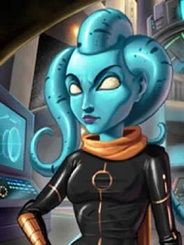 Galaxy Quest
