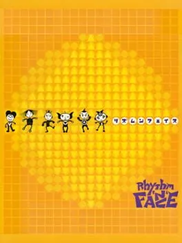 Rhythm 'n' Face