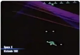 Space X