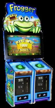 Frogger
