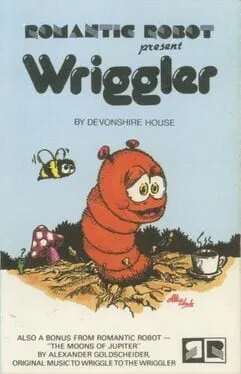 Wriggler