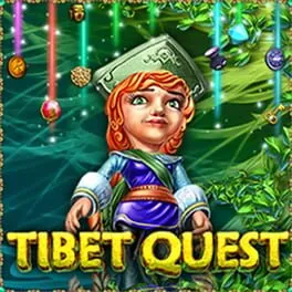 Tibet Quest