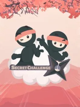 Secret Challenge