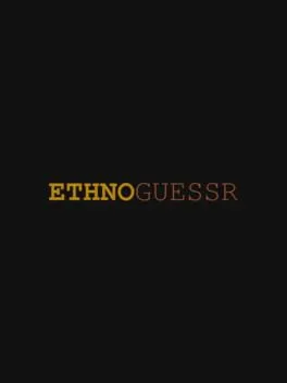 EthnoGuessr
